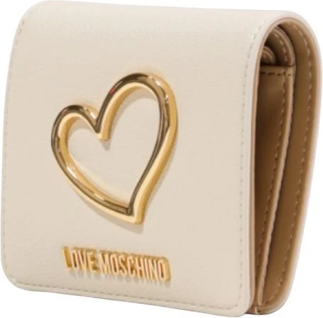 Кошелек LOVE MOSCHINO