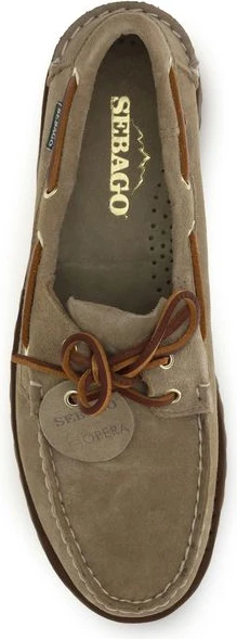 Лоферы Sebago