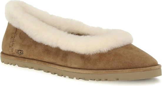 Балетки UGG Zora