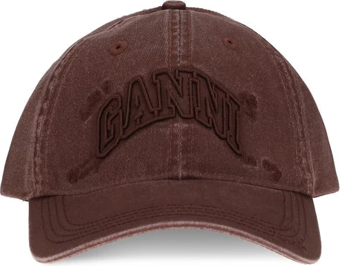 Кепка GANNI