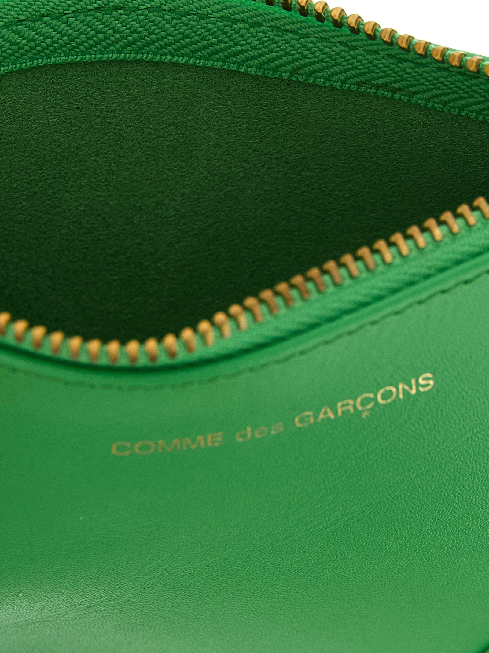 Картхолдер Comme Des Garcons