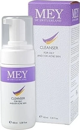 Cleanser Mey