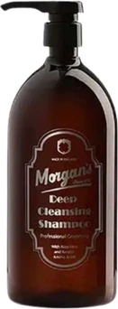 Shampoo Morgan's