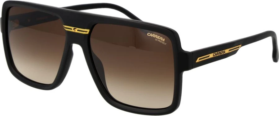 Солнцезащитные очки Carrera Черный Полиамид