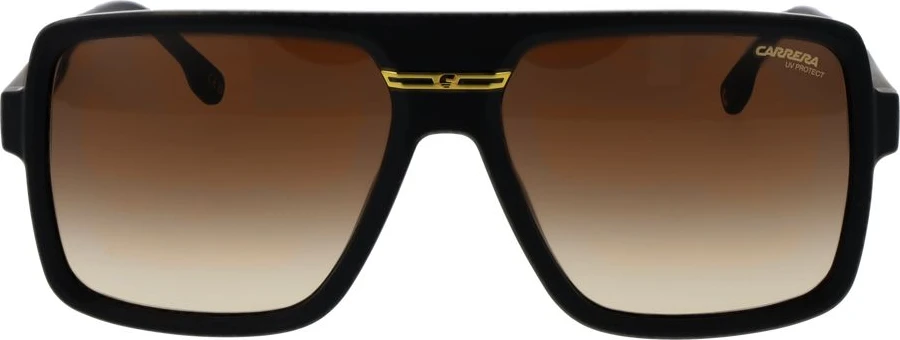 Солнцезащитные очки Carrera Черный Полиамид