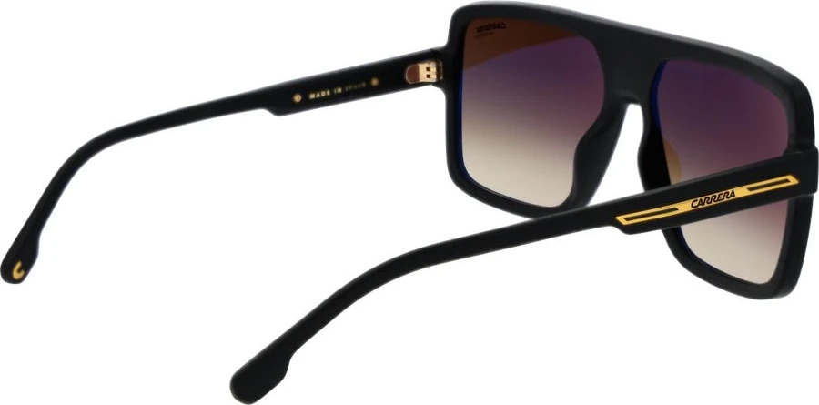 Солнцезащитные очки Carrera Черный Полиамид