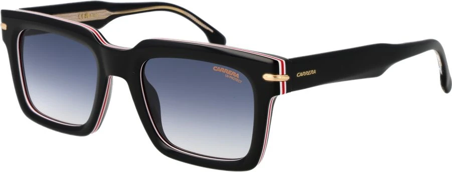 Солнцезащитные очки Carrera Black Acetate