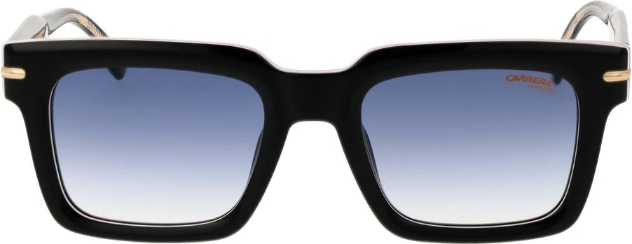 Солнцезащитные очки Carrera Black Acetate