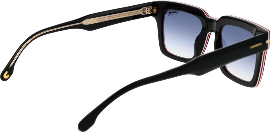 Солнцезащитные очки Carrera Black Acetate