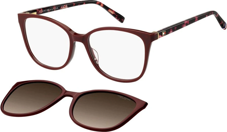 Оправа для очков Tommy Hilfiger