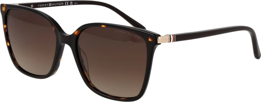 Солнцезащитные очки Tommy Hilfiger