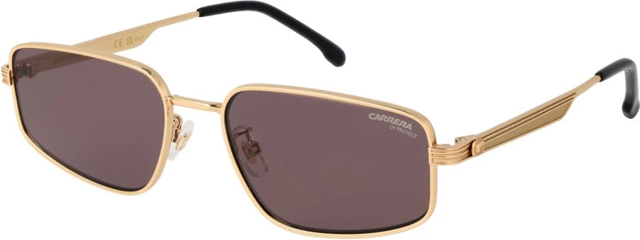 Солнечные очки Carrera Rose Gold Metal Sunglasses