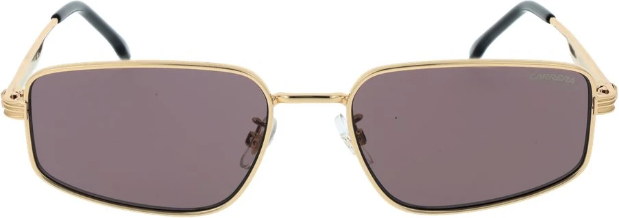 Солнечные очки Carrera Rose Gold Metal Sunglasses