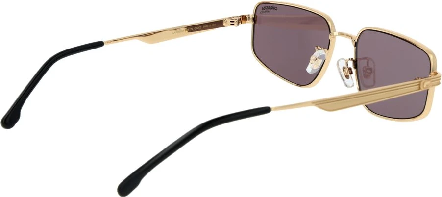 Солнечные очки Carrera Rose Gold Metal Sunglasses