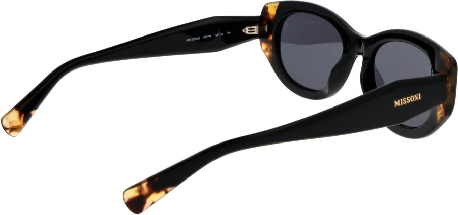 Acetate Sunglasses Missoni