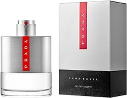 Туалетная вода Prada Luna Rossa