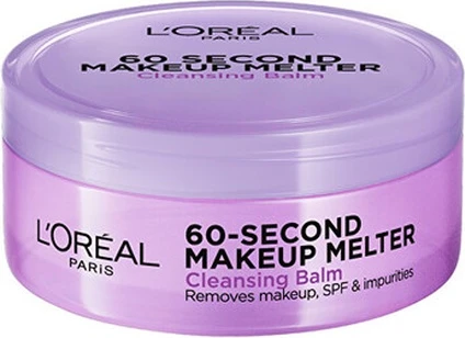 Очищающий бальзам L'Oreal