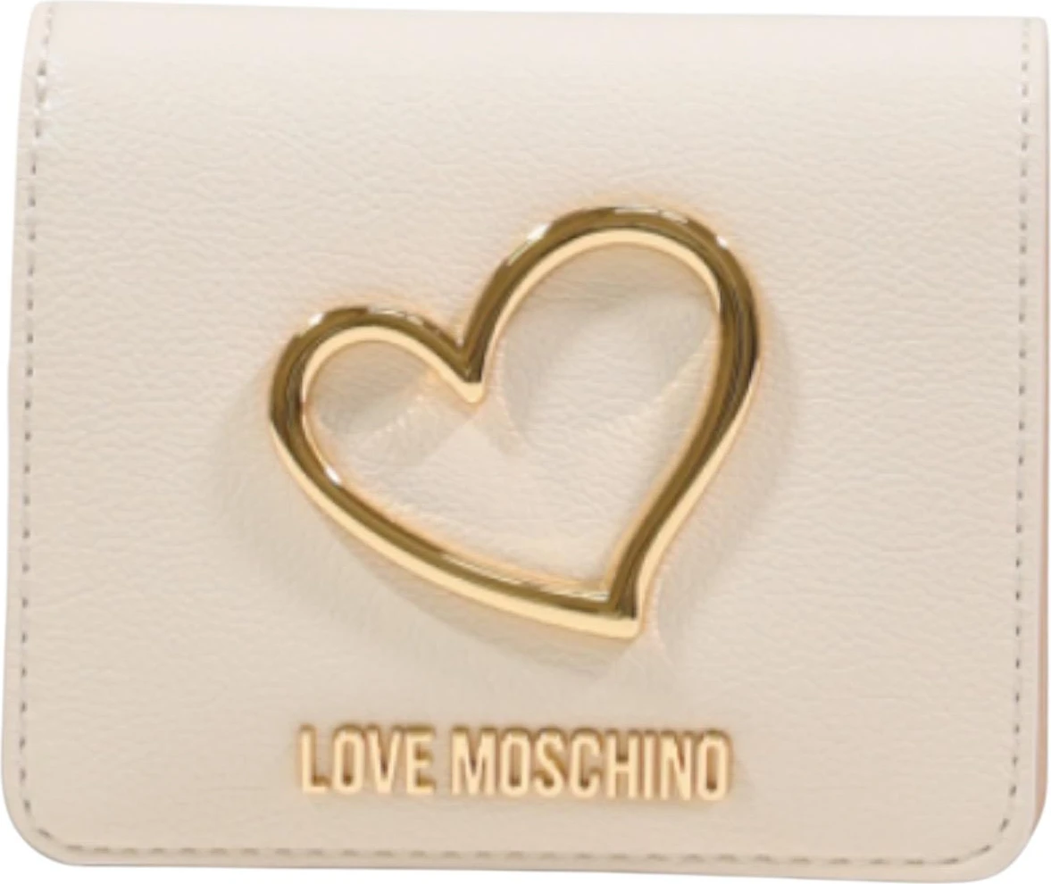 Кошельки LOVE MOSCHINO