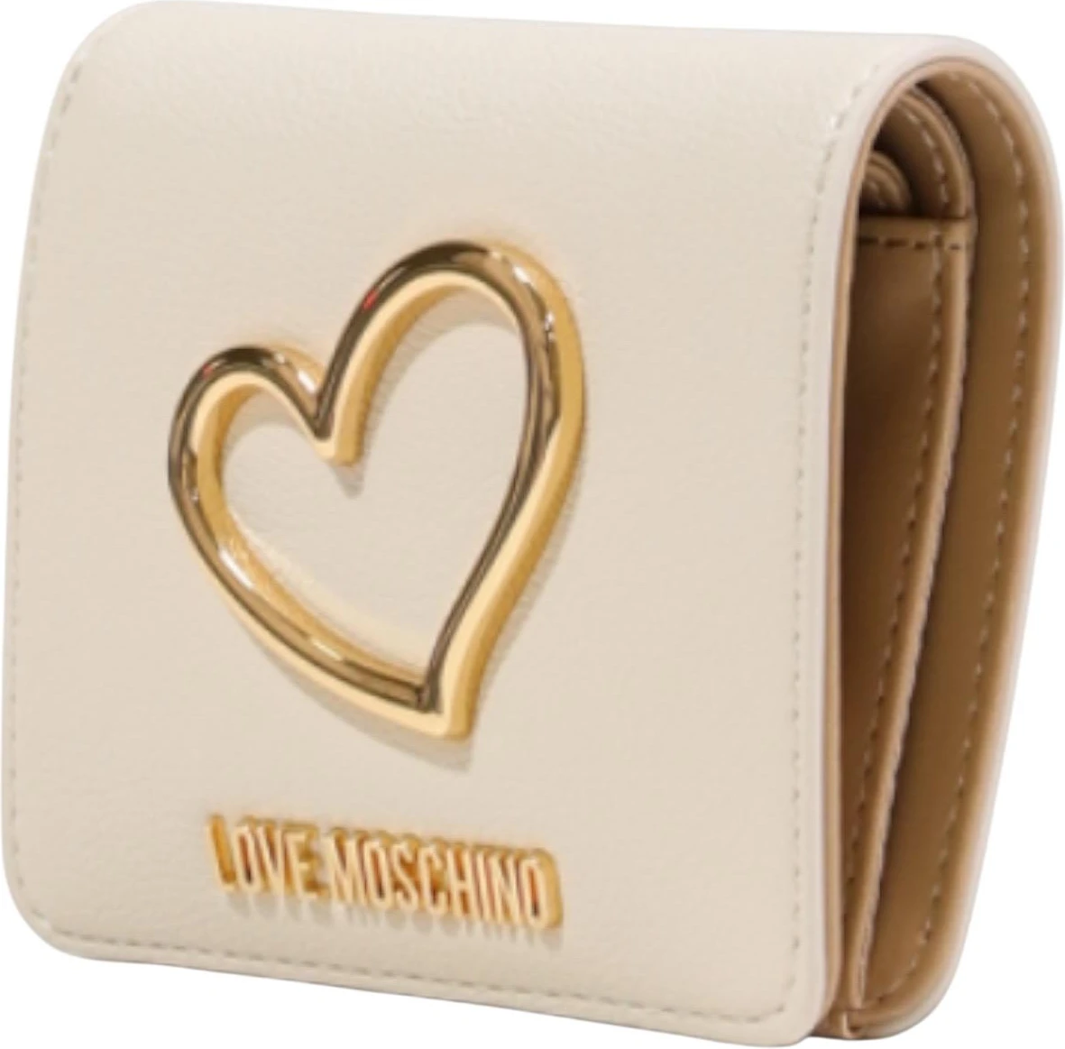 Кошельки LOVE MOSCHINO