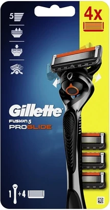 Бритва Gillette ProGlide