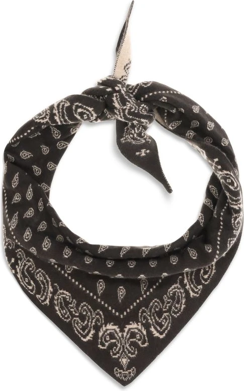 Scarf Guest in Residence