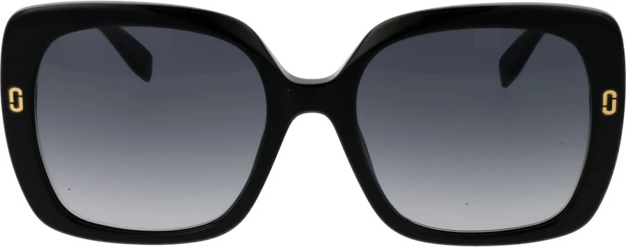 Солнцезащитные очки The Marc Jacobs Black Acetate