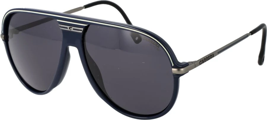Солнцезащитные очки Carrera Синие Полиамид