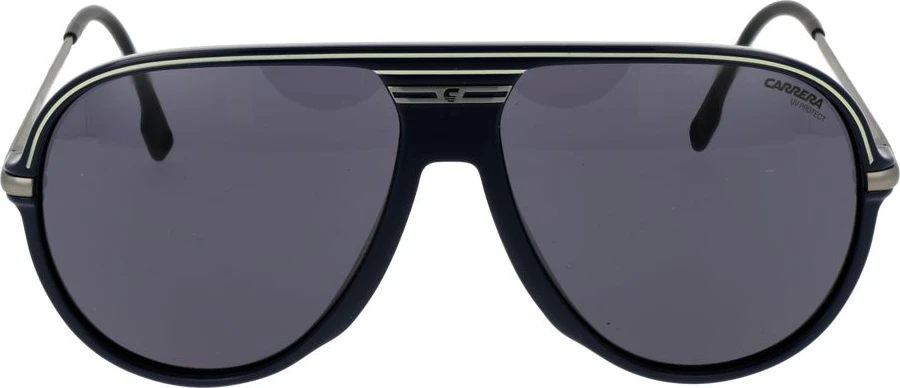 Солнцезащитные очки Carrera Синие Полиамид