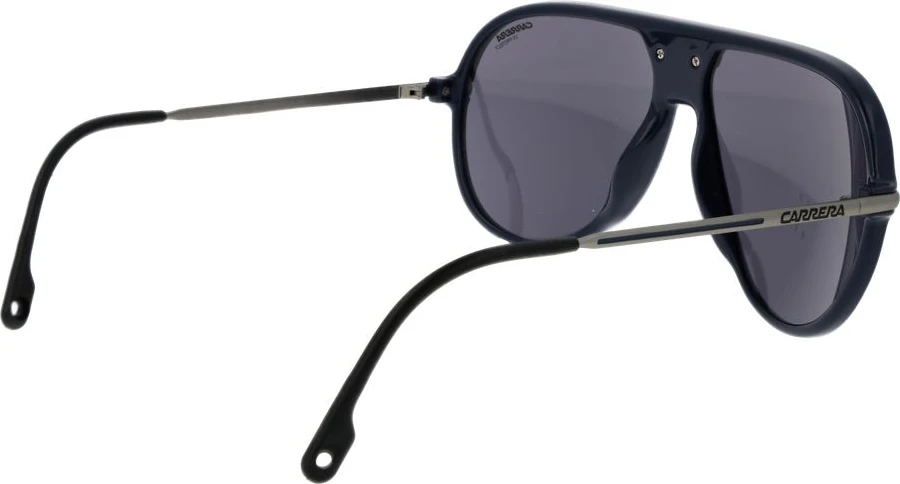 Солнцезащитные очки Carrera Синие Полиамид