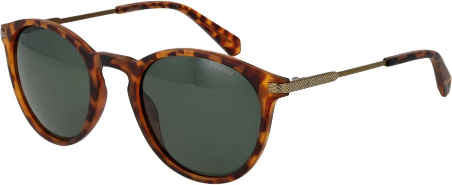 Солнцезащитные очки Polaroid Brown Carbon