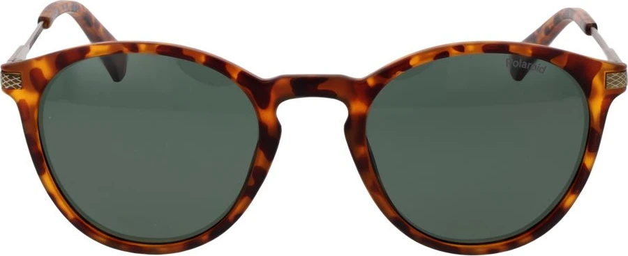Солнцезащитные очки Polaroid Brown Carbon