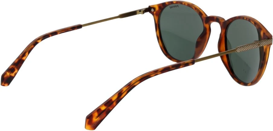 Солнцезащитные очки Polaroid Brown Carbon