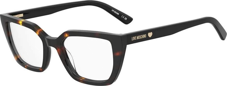 Очки LOVE MOSCHINO