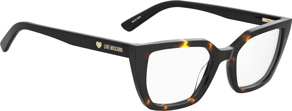 Очки LOVE MOSCHINO