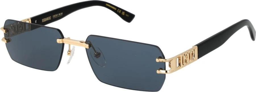 Солнцезащитные очки Dsquared2
