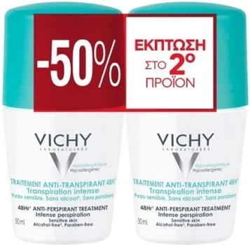 Дезодорант Vichy