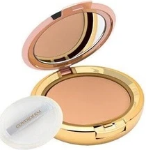 Powder Coverderm