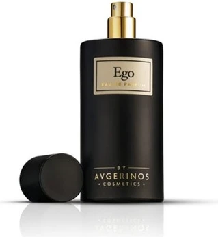 Парфюмерная вода Avgerinos Cosmetics Ego