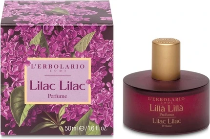 Парфюмерная вода L'Erbolario LILLA