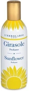 Парфюм L'Erbolario Sunflower
