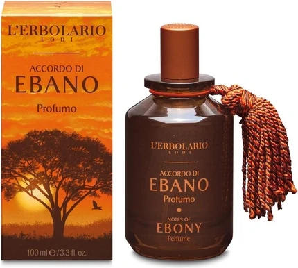 Парфюм L'Erbolario Agreement Of Ebony