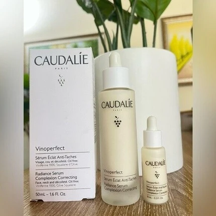 Сыворотка Caudalie Vinoperfect