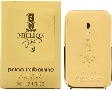 Туалетная вода Paco Rabanne 1 Million