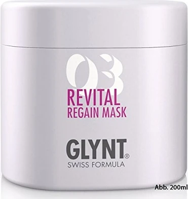 Маска для волос Glynt REVITAL
