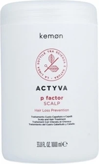 Средство для волос Kemon Actyva P Factor