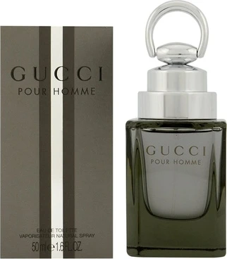 Туалетная вода Gucci