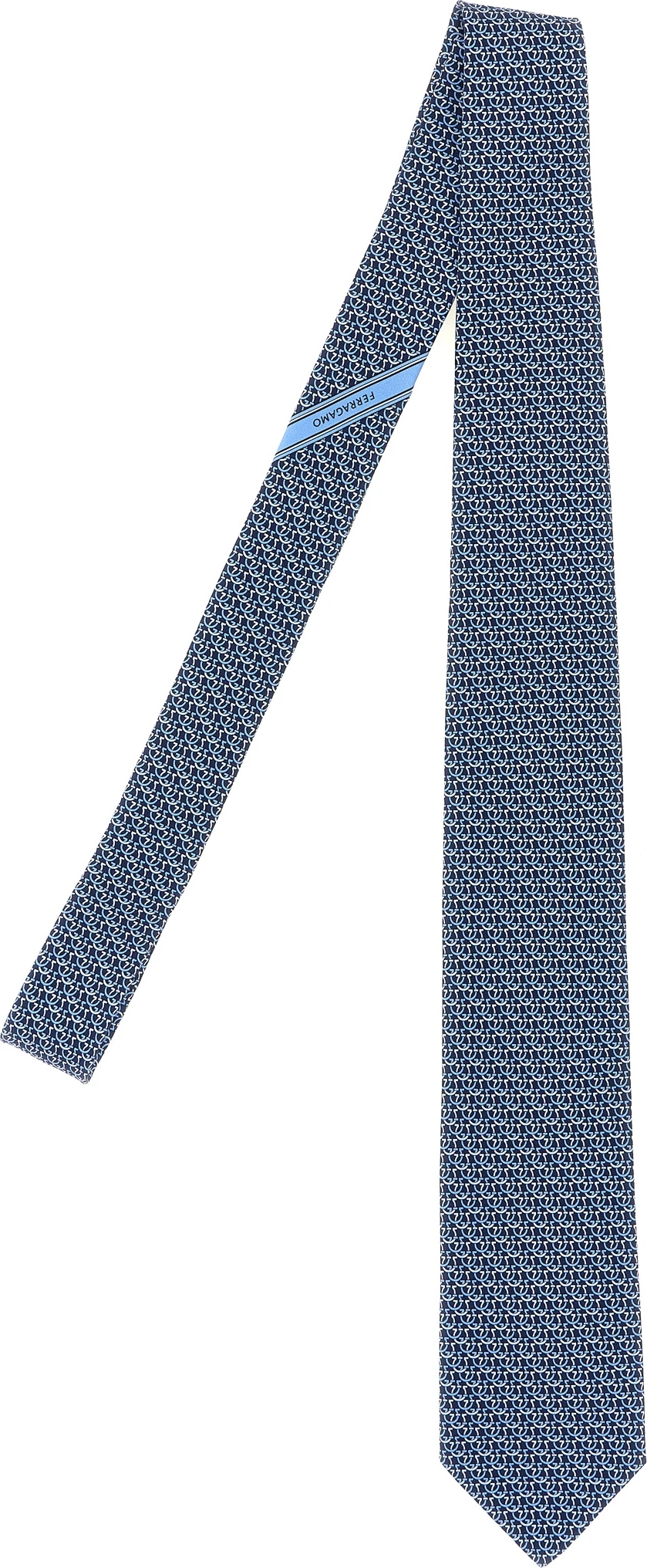 Шарф Ferragamo