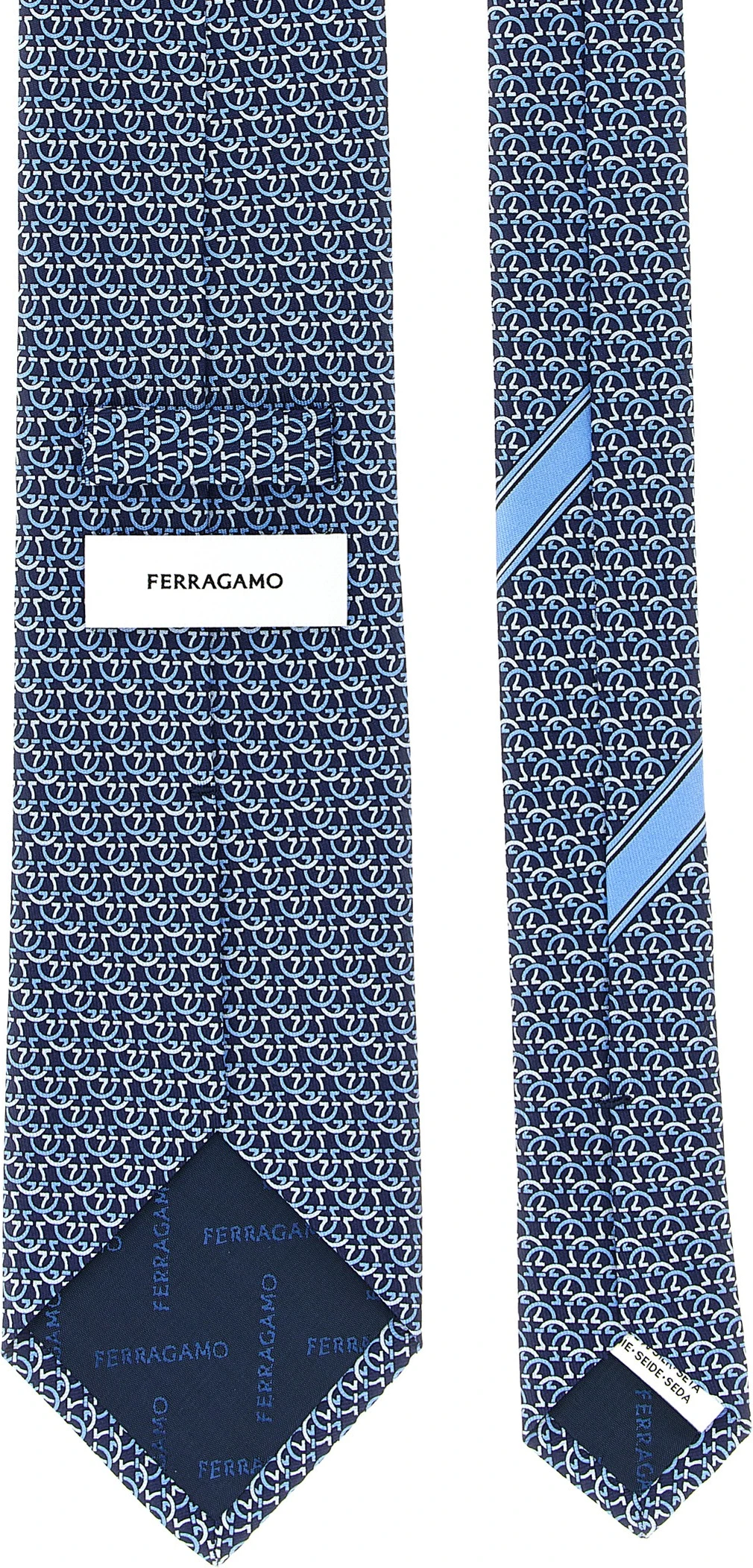 Шарф Ferragamo