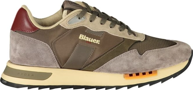 Спортивные кроссовки Blauer