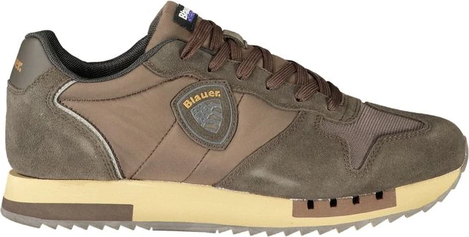 Спортивные кроссовки Blauer